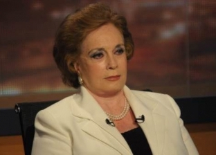 رئيسة الجالية المصرية بأيرلندا تنعى جيهان السادات:نموذج فريد من العطاء