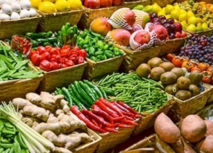 نائب شعبة الخضروات والفاكهة: تراجع سعر ورق العنب واستقرار الطماطم