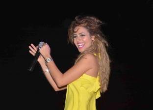 بالفيديو| رنا سماحة تطرح فيديو كليب أغنيتها الجديدة "تراب أمشير"