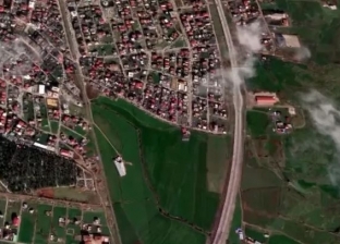 صور فضائية مذهلة للصدع الكبير تكشف كيف بدأ الزلزال في تركيا؟ «فيديو»