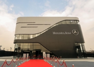 Mercedes me تطبيق جديد من مرسيدس لرفاهية العملاء