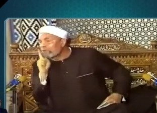 أفضل دعاء لتفريج الهم والكرب بصوت الشيخ الشعراوي «فيديو»