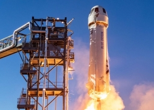 «بلو أوريجين» المملوكة لـ جيف بيزوس تكشف سبب تأجيل إطلاق مركبتها إلى الفضاء