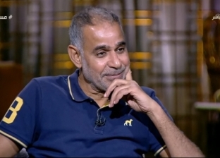 محمود البزاوي: "الأهلي مثل موج البحر.. والزمالك فيه لاعيبة مميزين"