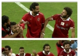 4 فنانين خطفهم التمثيل والغناء من كرة القدم.. لعبوا لأكبر أندية مصر