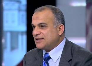 عمرو هاشم ربيع : البرلمان لم يستغل صلاحياته وخبرته شبه معدومة