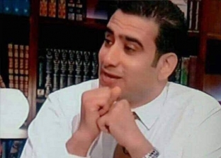 سامي عبد الراضي يكتب : يا حسام عاشور.. "خليك بالبيت"