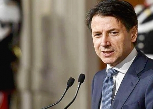 رئيس وزراء إيطاليا: علينا تحويل الجائحة إلى فرصة