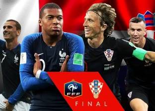 بعيدا عن نهائي كأس العالم.. هل هناك ما يجمع فرنسا وكرواتيا؟