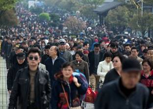 إحصائية: عدد سكان الصين بلغ 1.373 مليار نسمة في نوفمبر