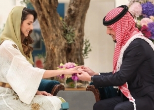 تعرف على مراسم زفاف الأمير الحسين في الأردن.. أيام على الحفل الملكي