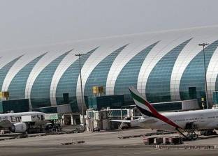 مطار دبي استقبل 7.6 ملايين مسافر في أبريل