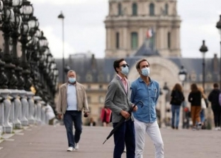 فرنسا تدخل الموجة الرابعة من فيروس كورونا
