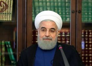 روحاني يطالب ماكرون باتخاذ موقف تجاه أعداء إيران في فرنسا