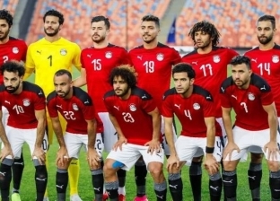 «تأهل من خلالها وبطولة على أرضها».. أنجولا وش الخير لـ منتخب مصر
