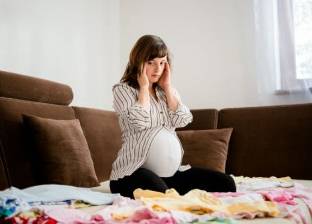 7 نصائح تساعدك على التغلب على التوتر والقلق خلال فترة الحمل