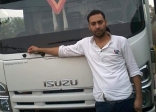 منقذ سائق تاكسي من الذبح في المنوفية: "افتكرته مات"