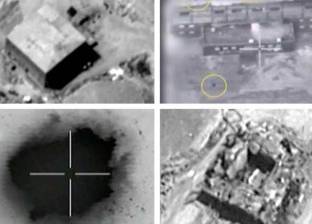 تقارير صحفية: إسرائيل قصفت مفاعلا نوويا في سوريا عام 2007