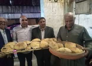 شعبة المخابز: «خبز البطاطا» اجتهاد من الخبراء وتجرى دراسته