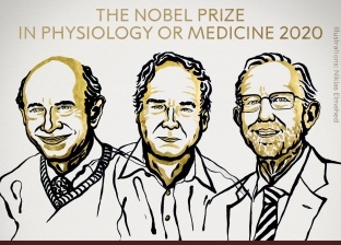 3 علماء يفوزون بجائزة نوبل للطب 2020: اكتشفوا فيروس التهاب الكبد سي