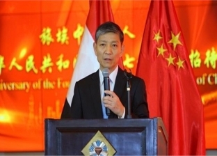سفير الصين في القاهرة: تعاملنا بشكل مهني وصادق مع خبراء الصحة العالمية