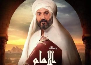 ممثل مصري راحل جسد شخصية الإمام الشافعي قبل خالد النبوي بـ 26 عاما