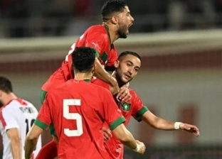 مشاهدة مباراة المغرب وكرواتيا في كأس العالم 2022.. «اتفرج ببلاش»