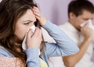 7 فيروسات تنفسية تنتشر خلال موجات البرد.. نصائح من «الصحة» للوقاية منها