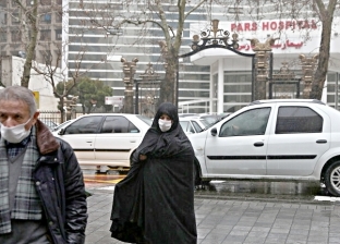 علماء إيرانيون: كوررنا يهدد 3.5 مليون إيراني بالموت