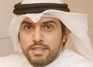 الكاتب الكويتى سعود السنعوسي يستدعي «حنظلة» تضامنا مع الشعب الفلسطينى