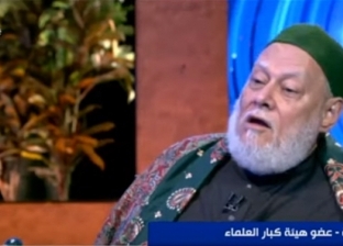 علي جمعة: حسن البنا ادعى أن هتلر أسلم واسمه محمد وتعاون معه