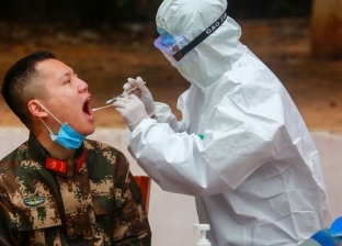 الصين: وفاة 121 شخصا بفيروس كورونا أمس