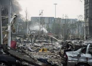 مصرع 7 أشخاص في انفجار بمصنع شمالى الصين