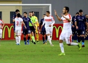 الموعد والقنوات الناقلة لمباراة الزمالك وبيراميدز في نهائي كأس مصر
