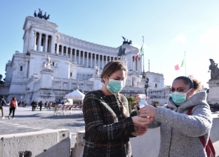 عاجل.. إيطاليا تسجل 454 وفاة جديدة بفيروس كورونا