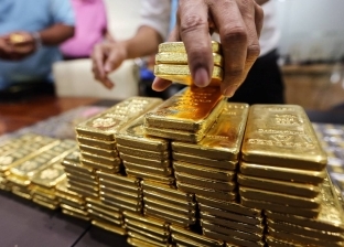 نصائح البيع والشراء بعد تراجع أسعار الذهب في مصر
