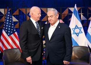 نتنياهو: الرئيس الأمريكي جو بايدن ساعد في تحسين الاتفاق ليشمل المزيد