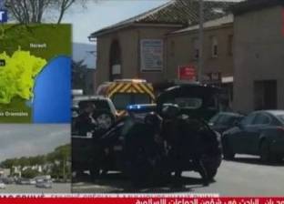 ماكرون: 3 قتلى و16 جريحا في الهجوم الإرهابي جنوب فرنسا