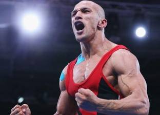 رسميا.. إيقاف كرم جابر عامين وحرمانه من تمثيل مصر في الأولمبياد