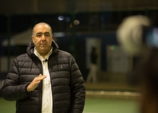 محمد الغزاوي يكتب: بطولة التنس الدولية المفتوحة للسيدات مرآة شفافة للرياضة في مصر