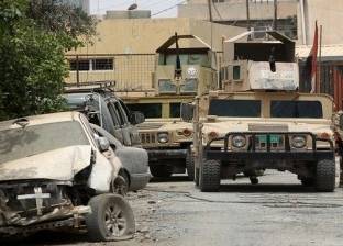 العراق: العثور على مدفع وصاروخين معدة لاستهداف أرتال بناحية الرشيد