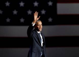 الرئيس الأمريكي السابق: تقدم البشرية يحتاج لمليون باراك أوباما شابا