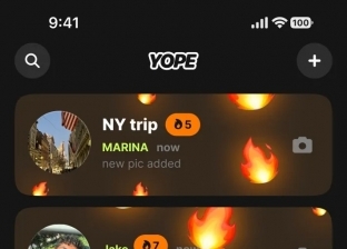 «Yope» تطبيق يشابه Instagram وTikTok.. ماذا يقدم؟