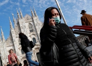 مسعفة مصرية تعمل في إيطاليا تكشف أسباب ارتفاع الإصابات بكورونا