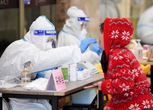 الصين تسجل 250 إصابة محلية العدوى بـ«كورونا»