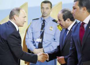 "سبوتنيك": تدشين أكبر خط تجاري بين مصر وروسيا خلال موسم الشتاء