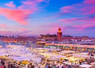 انتعاش السياحة في المغرب بعد كأس العالم.. «جنون بسحر مراكش»