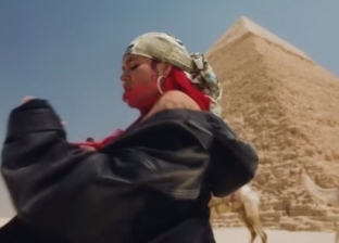 أغنية «القاهرة» لكارول جي تحقق 12 مليون مشاهدة في 4 أيام
