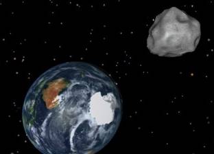 "ناسا": كويكب يقترب من الأرض ويدخل مدار القمر