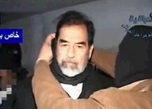 «زي النهاردة».. إعدام الرئيس العراقي صدام حسين في أول أيام عيد الأضحى